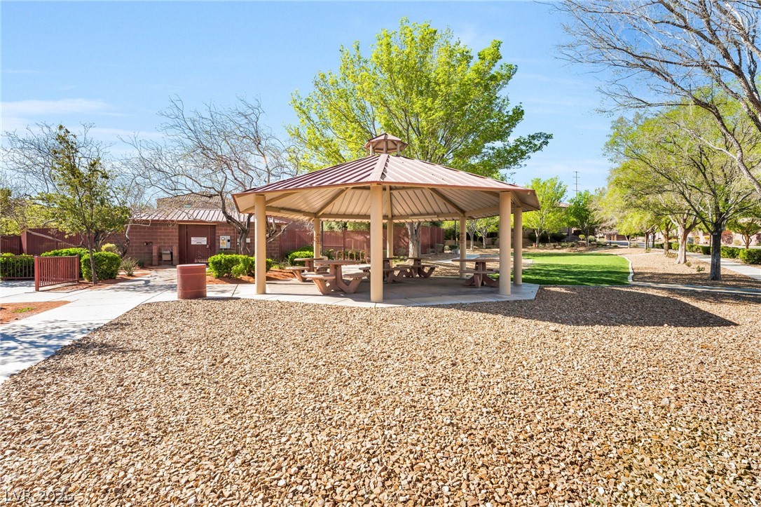 3636 Metter Street Las Vegas NV 89129