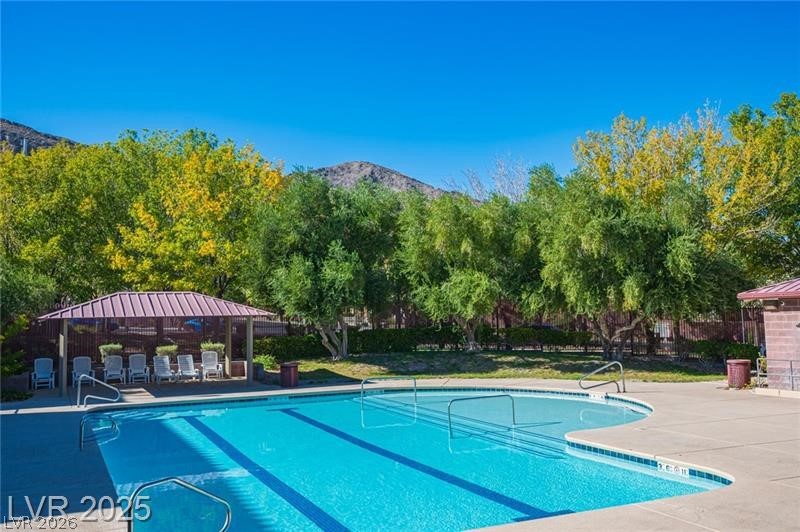 3636 Metter Street Las Vegas NV 89129
