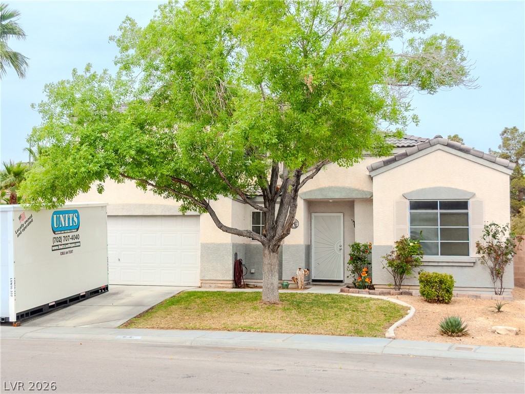 5847 Watercolor Street North Las Vegas NV 89031
