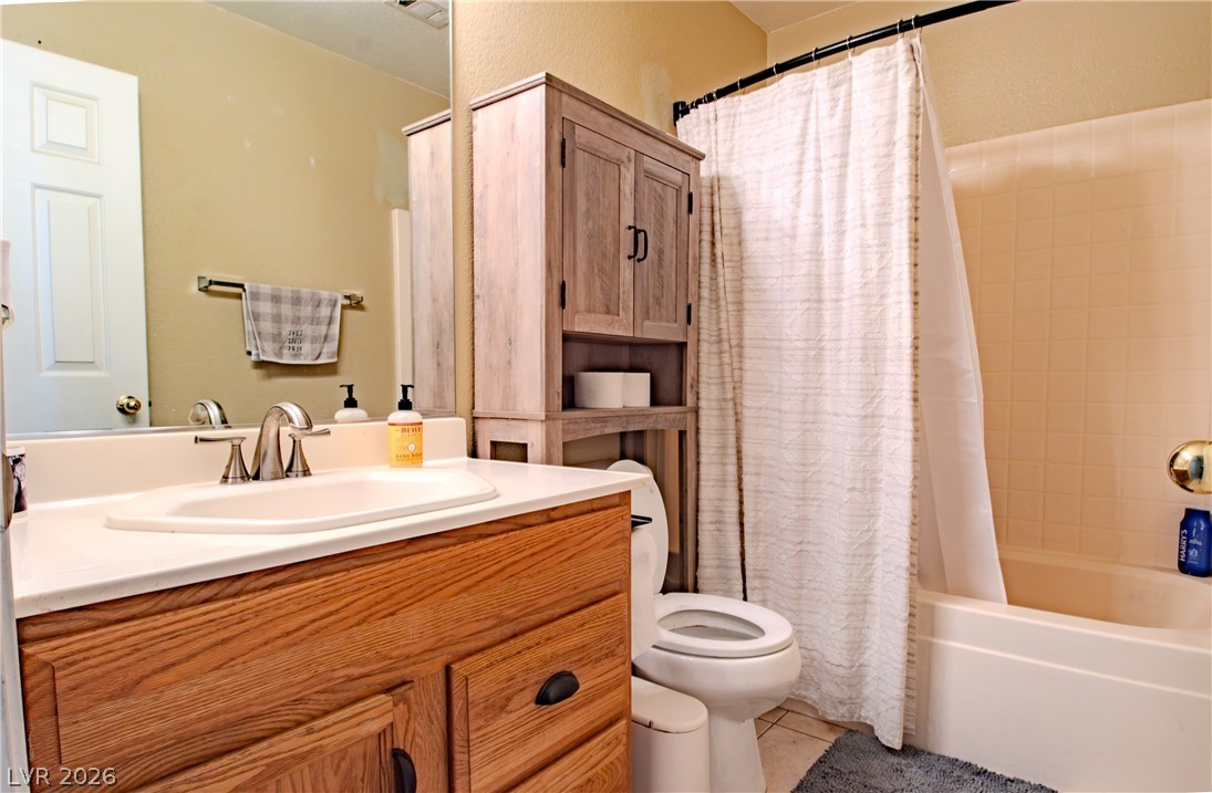 5847 Watercolor Street North Las Vegas NV 89031