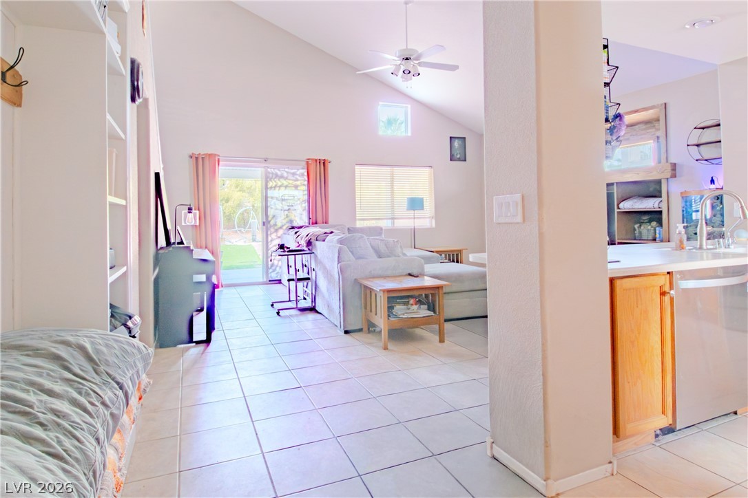 5847 Watercolor Street North Las Vegas NV 89031