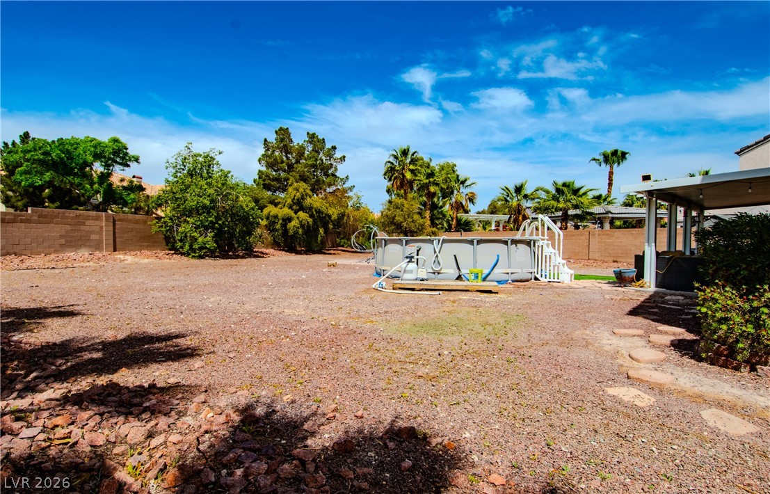 5847 Watercolor Street North Las Vegas NV 89031