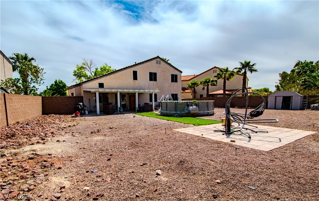5847 Watercolor Street North Las Vegas NV 89031
