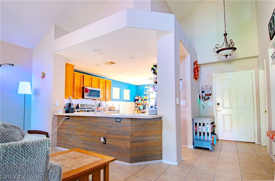 5847 Watercolor Street North Las Vegas NV 89031