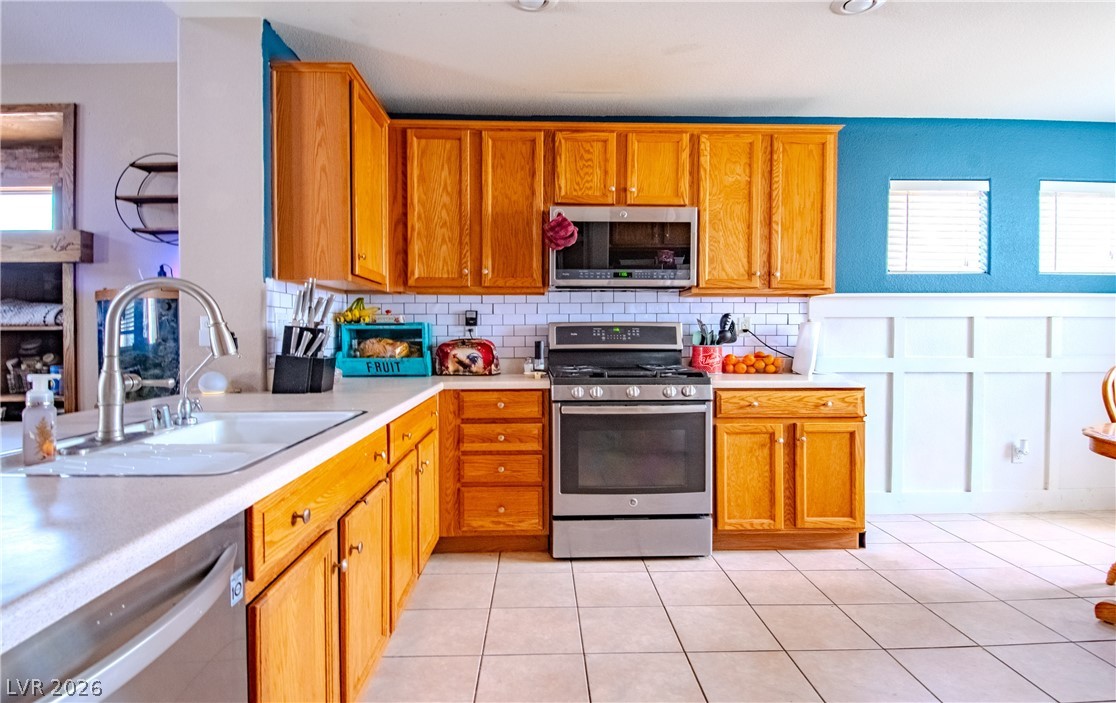 5847 Watercolor Street North Las Vegas NV 89031