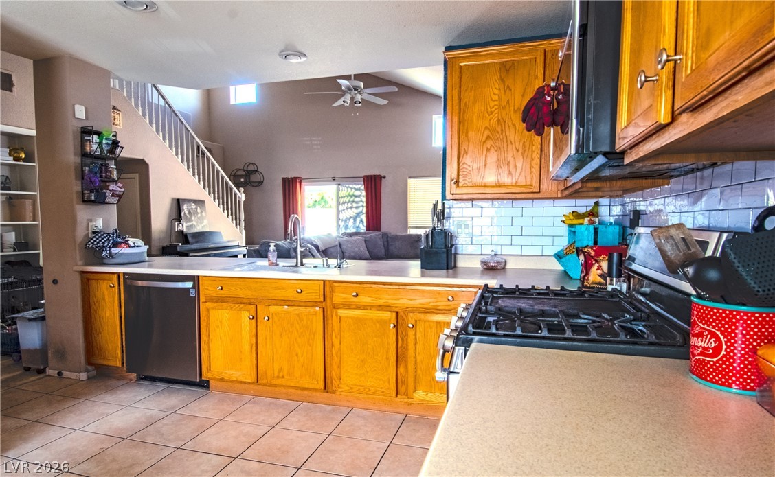 5847 Watercolor Street North Las Vegas NV 89031