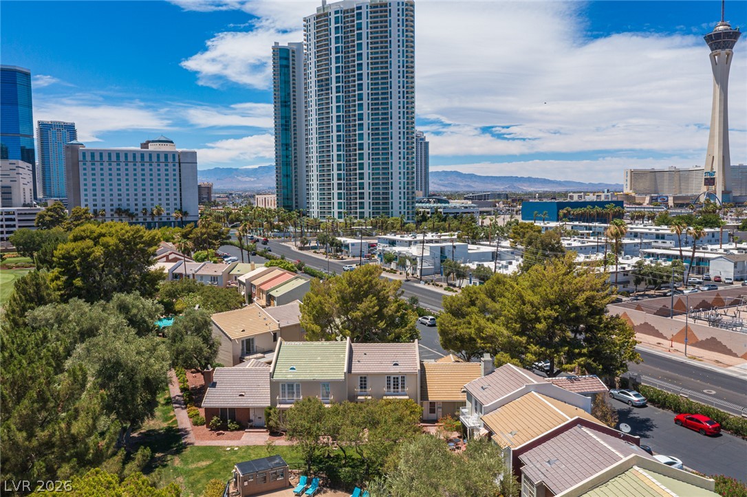 608 Tam O Shanter Las Vegas NV 89109