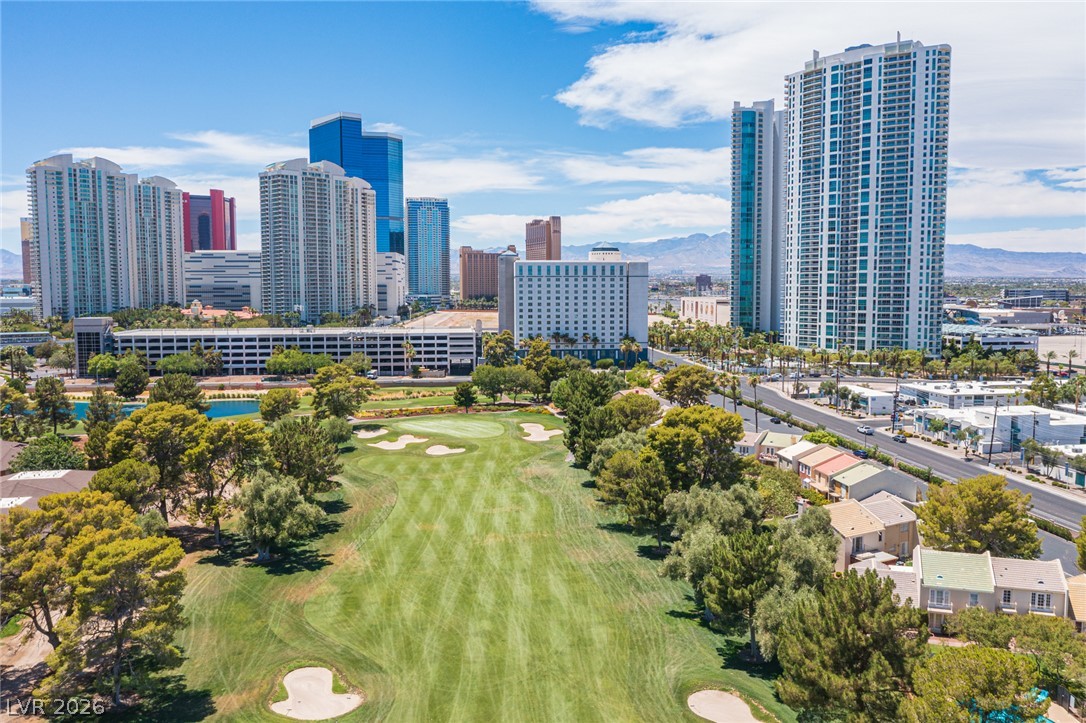 608 Tam O Shanter Las Vegas NV 89109