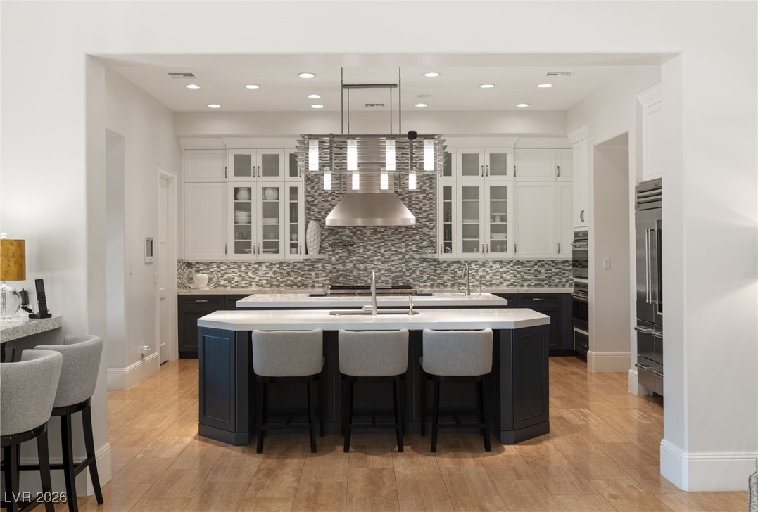 11 Misty Peaks Court Las Vegas NV 89135