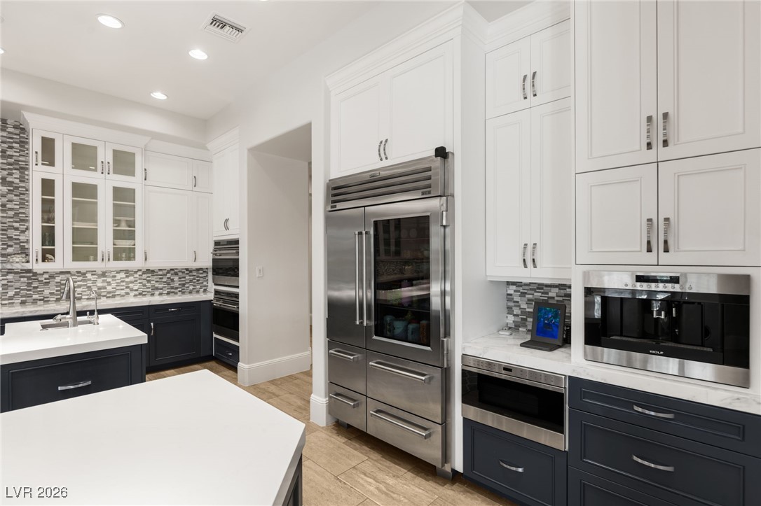 11 Misty Peaks Court Las Vegas NV 89135
