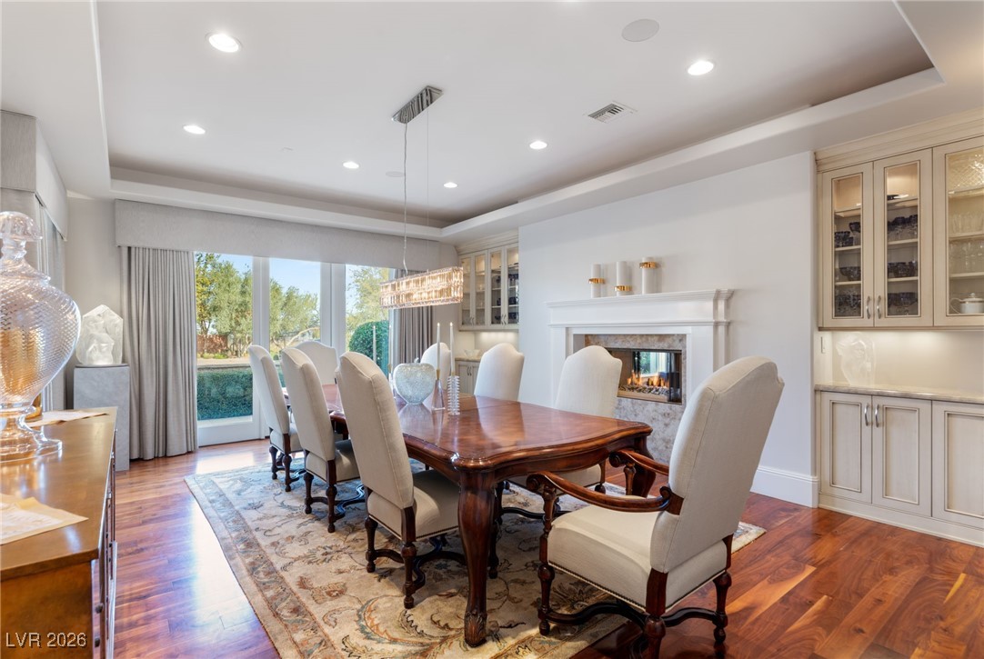 11 Misty Peaks Court Las Vegas NV 89135