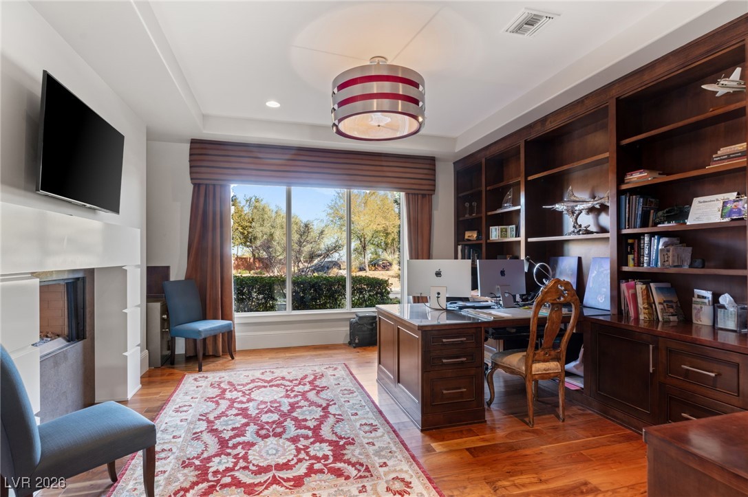 11 Misty Peaks Court Las Vegas NV 89135