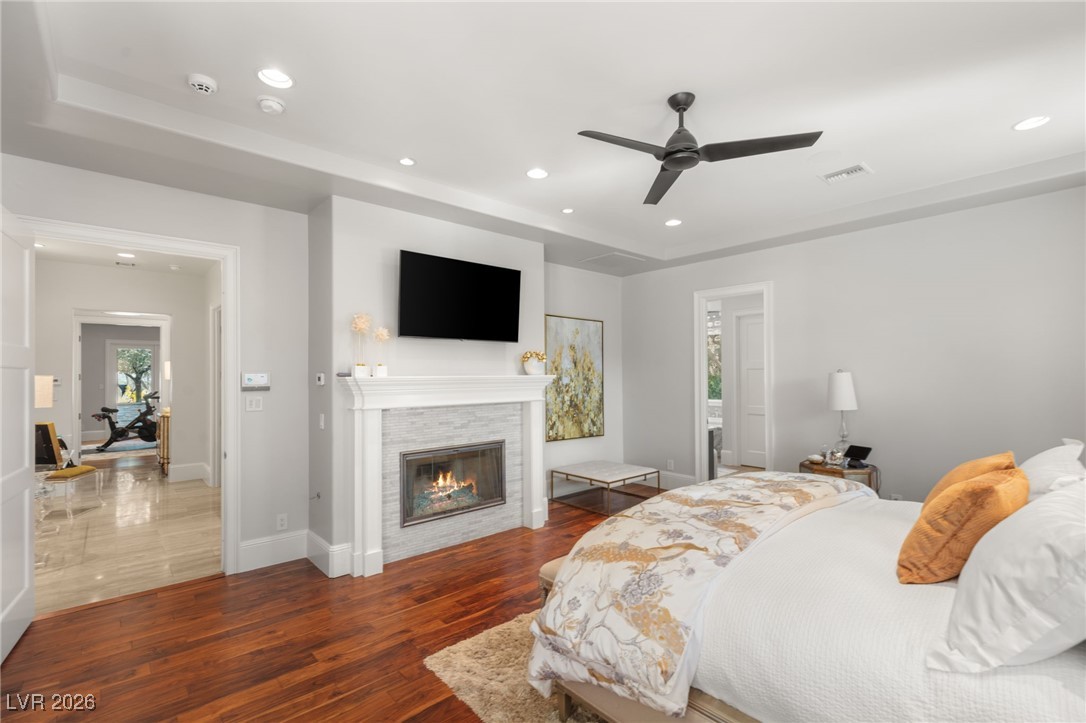 11 Misty Peaks Court Las Vegas NV 89135