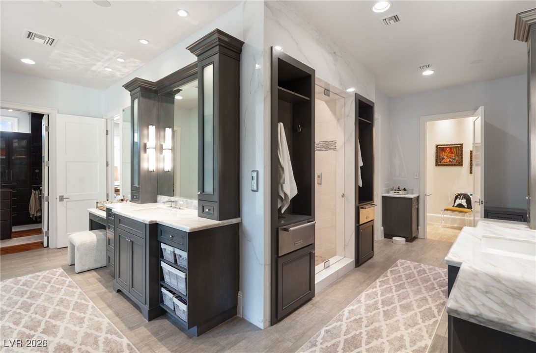 11 Misty Peaks Court Las Vegas NV 89135