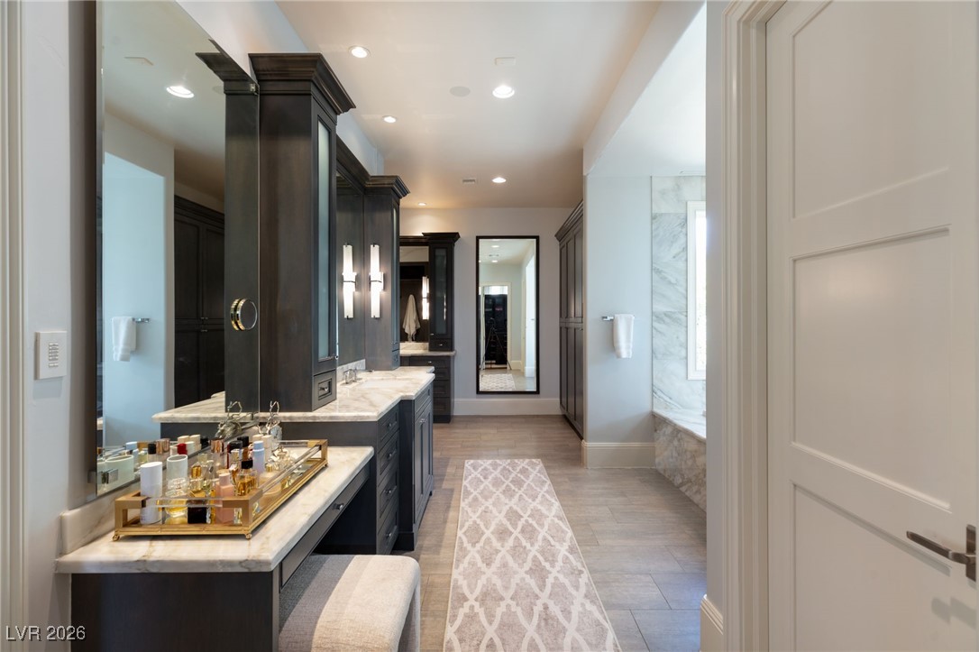 11 Misty Peaks Court Las Vegas NV 89135