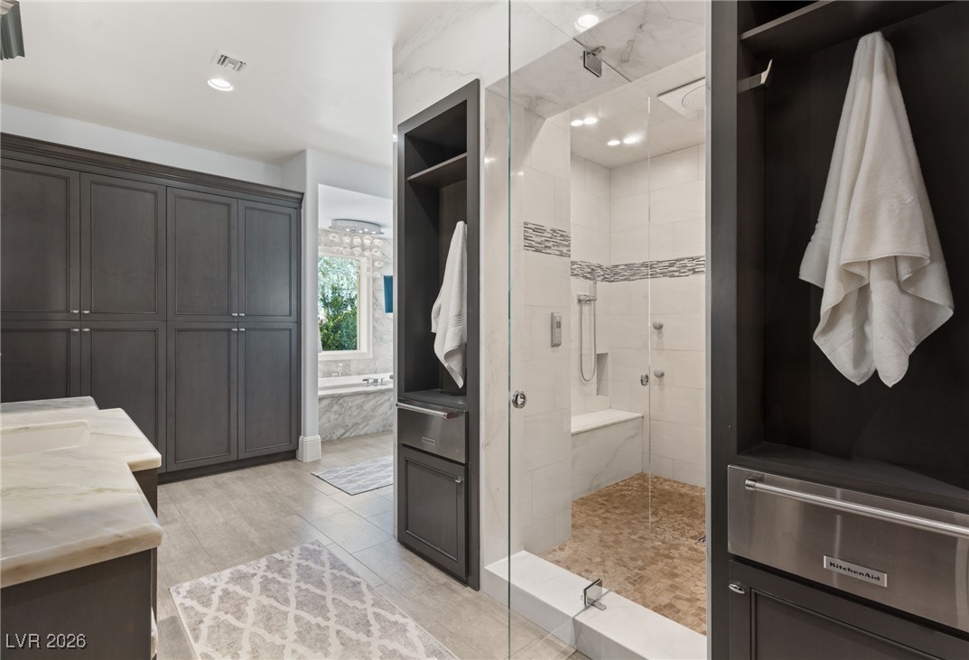 11 Misty Peaks Court Las Vegas NV 89135