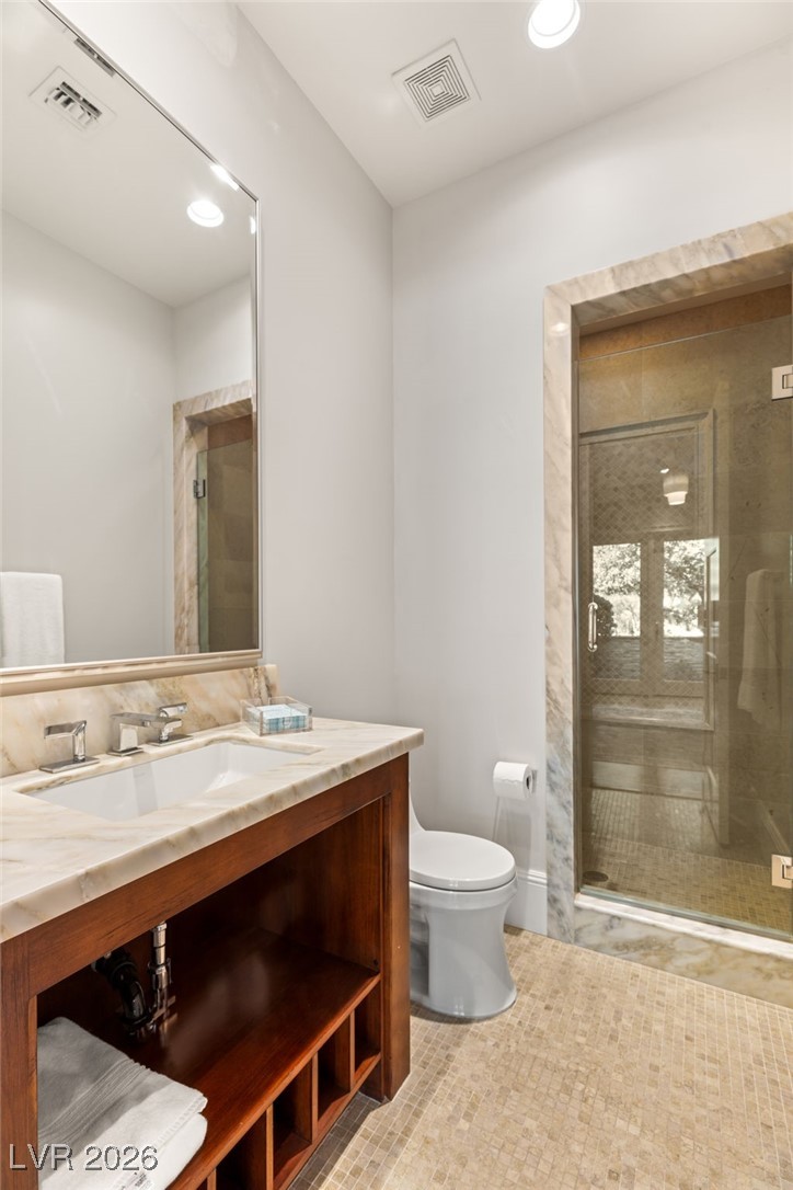 11 Misty Peaks Court Las Vegas NV 89135