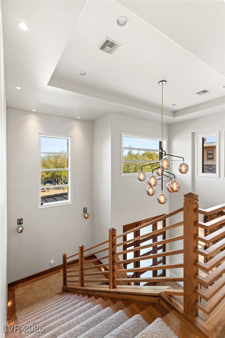 11 Misty Peaks Court Las Vegas NV 89135