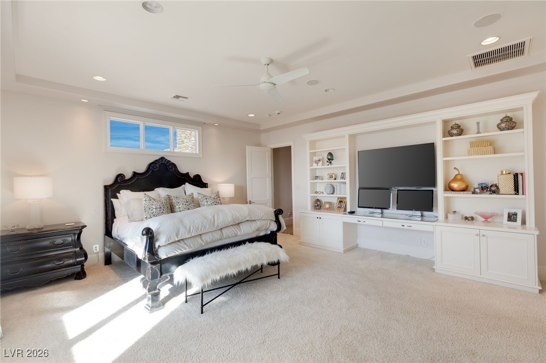 11 Misty Peaks Court Las Vegas NV 89135