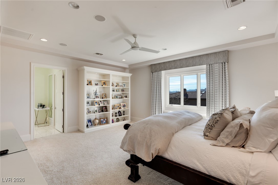 11 Misty Peaks Court Las Vegas NV 89135