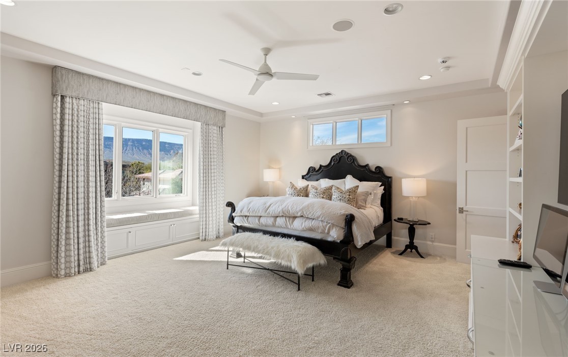 11 Misty Peaks Court Las Vegas NV 89135