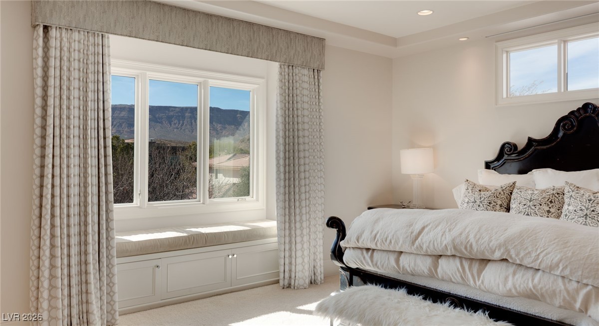11 Misty Peaks Court Las Vegas NV 89135