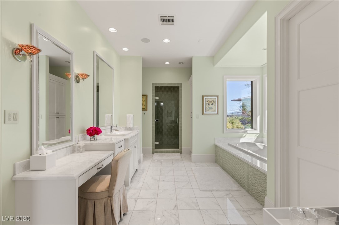 11 Misty Peaks Court Las Vegas NV 89135