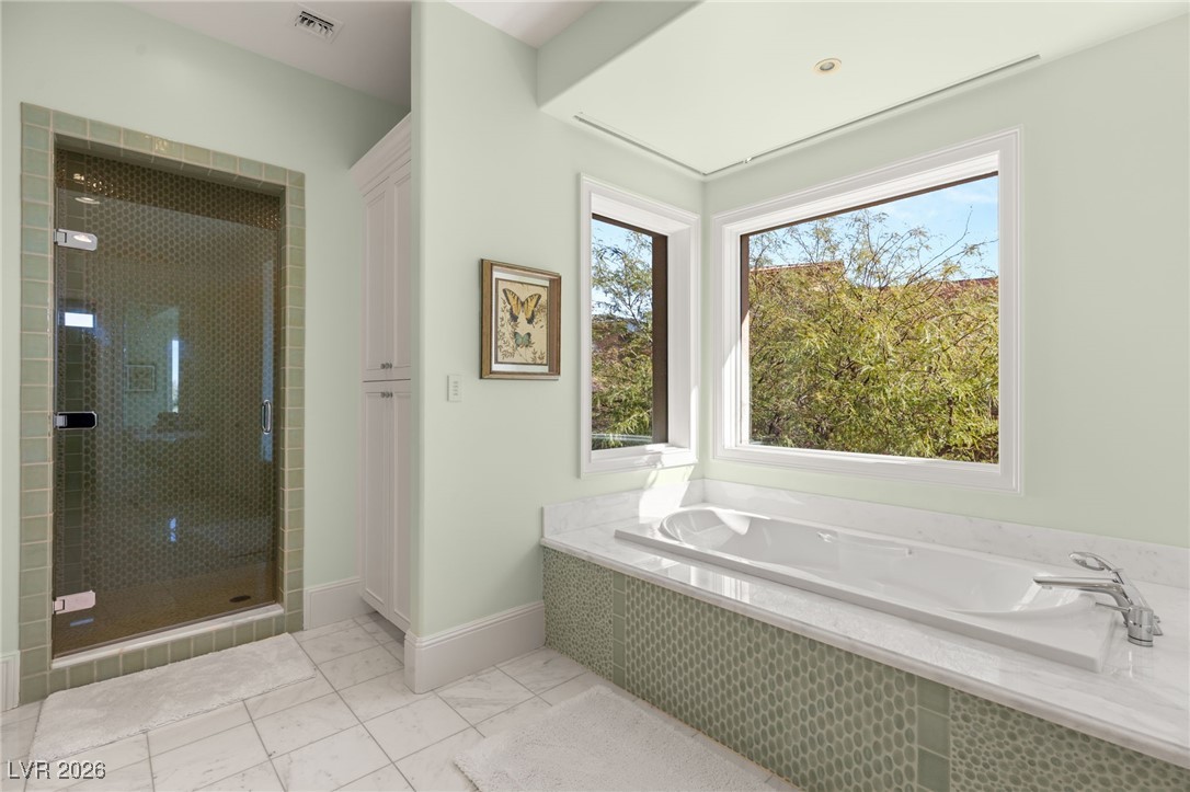 11 Misty Peaks Court Las Vegas NV 89135