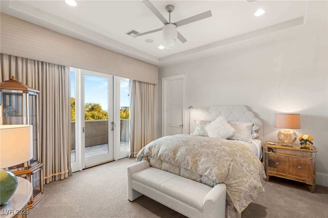 11 Misty Peaks Court Las Vegas NV 89135