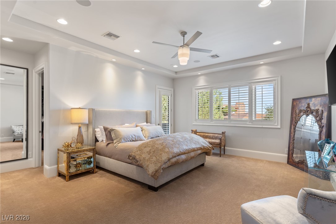 11 Misty Peaks Court Las Vegas NV 89135