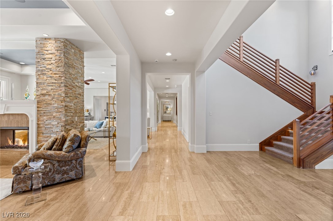 11 Misty Peaks Court Las Vegas NV 89135