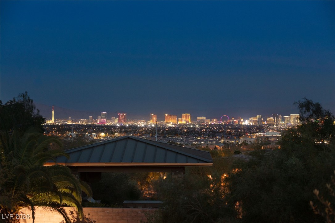 11 Misty Peaks Court Las Vegas NV 89135