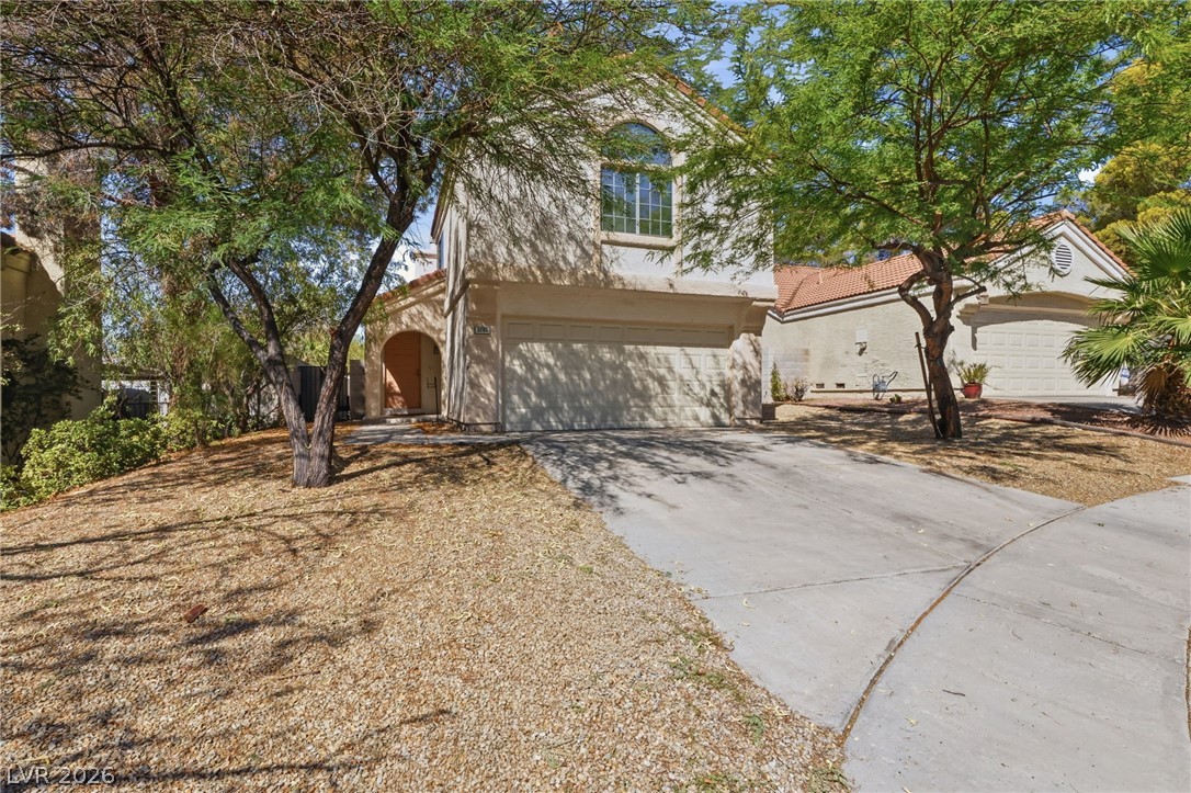 3205 Mariner Bay Street Las Vegas NV 89117