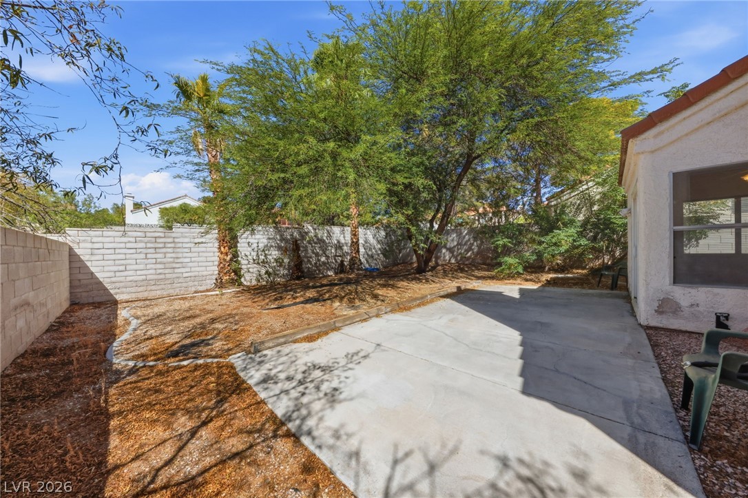 3205 Mariner Bay Street Las Vegas NV 89117