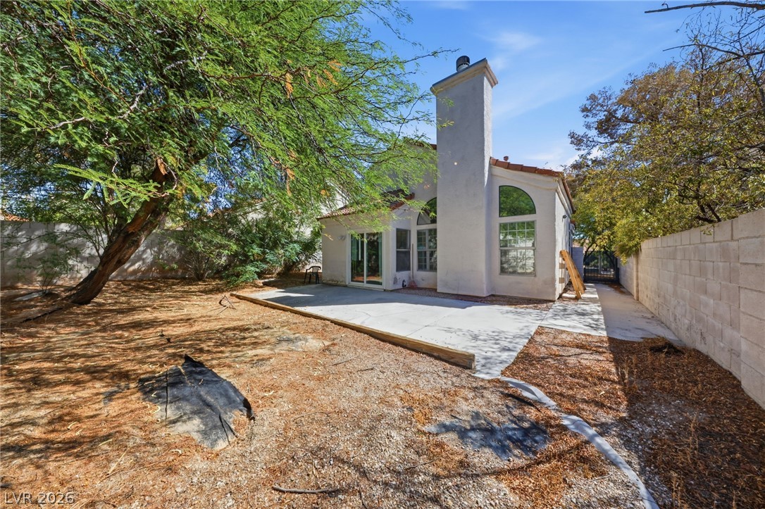 3205 Mariner Bay Street Las Vegas NV 89117