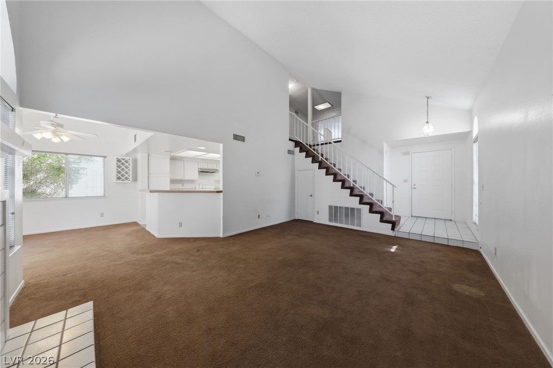3205 Mariner Bay Street Las Vegas NV 89117