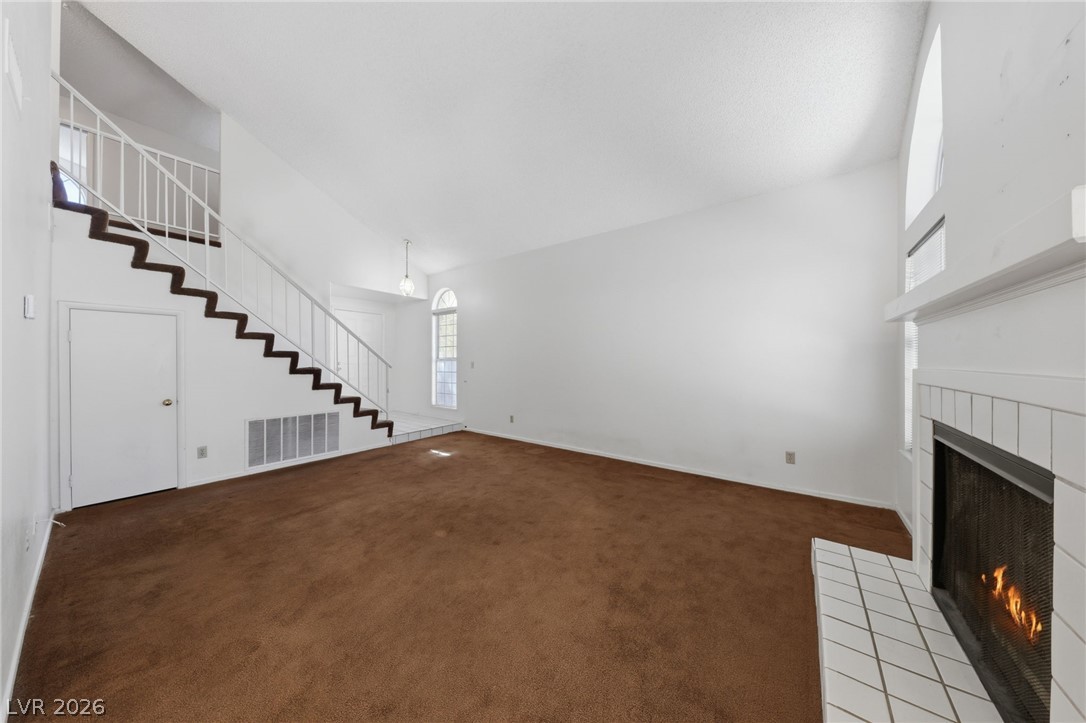 3205 Mariner Bay Street Las Vegas NV 89117