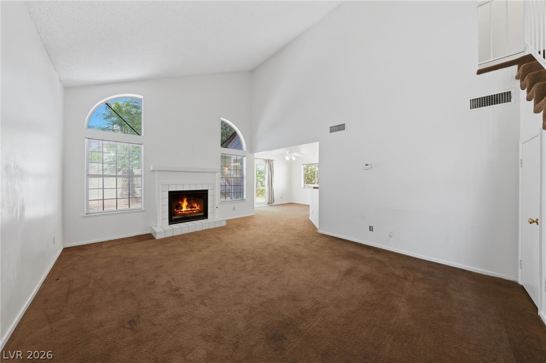 3205 Mariner Bay Street Las Vegas NV 89117