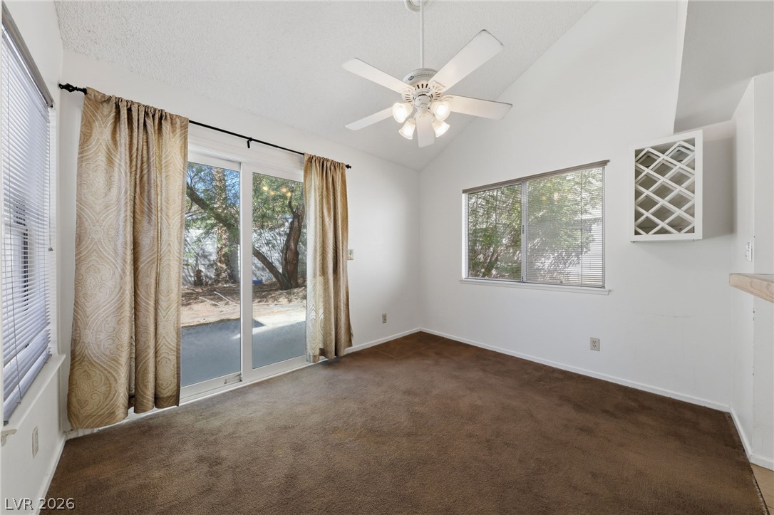 3205 Mariner Bay Street Las Vegas NV 89117