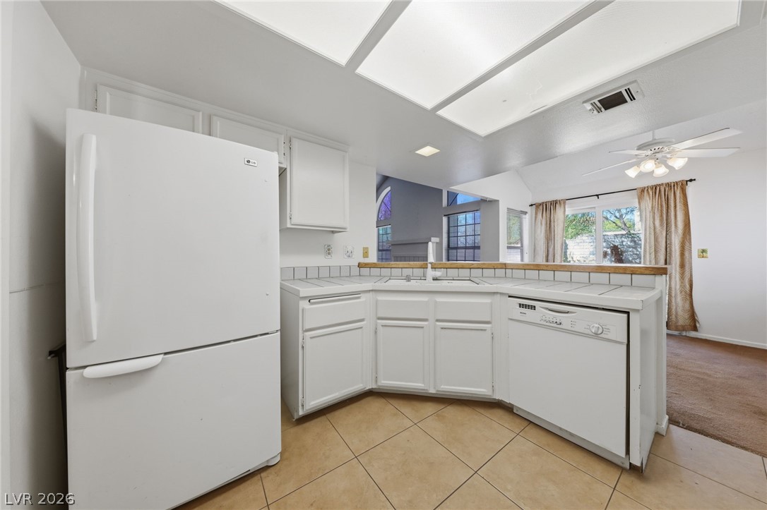 3205 Mariner Bay Street Las Vegas NV 89117