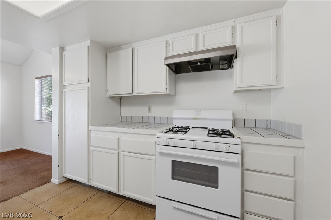3205 Mariner Bay Street Las Vegas NV 89117