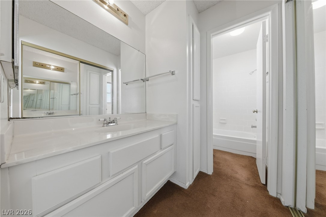 3205 Mariner Bay Street Las Vegas NV 89117