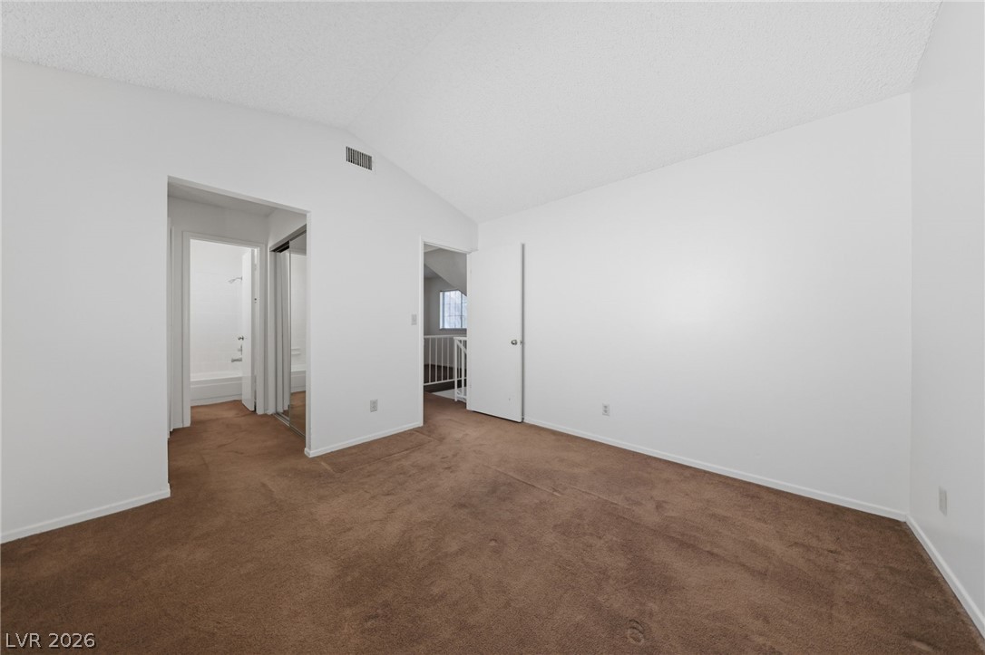 3205 Mariner Bay Street Las Vegas NV 89117