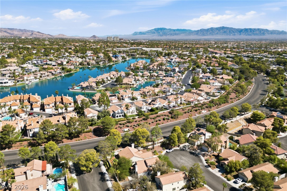 3205 Mariner Bay Street Las Vegas NV 89117