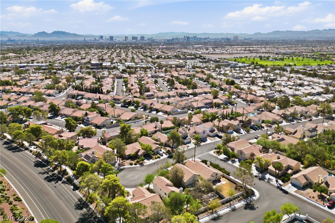 3205 Mariner Bay Street Las Vegas NV 89117