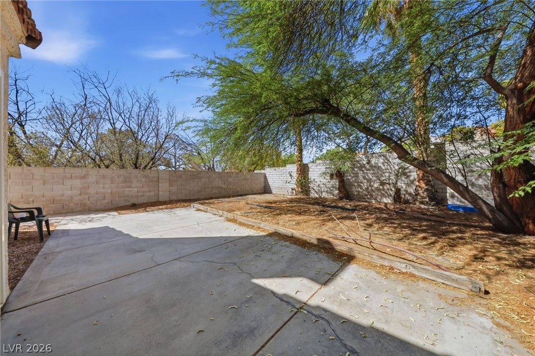 3205 Mariner Bay Street Las Vegas NV 89117
