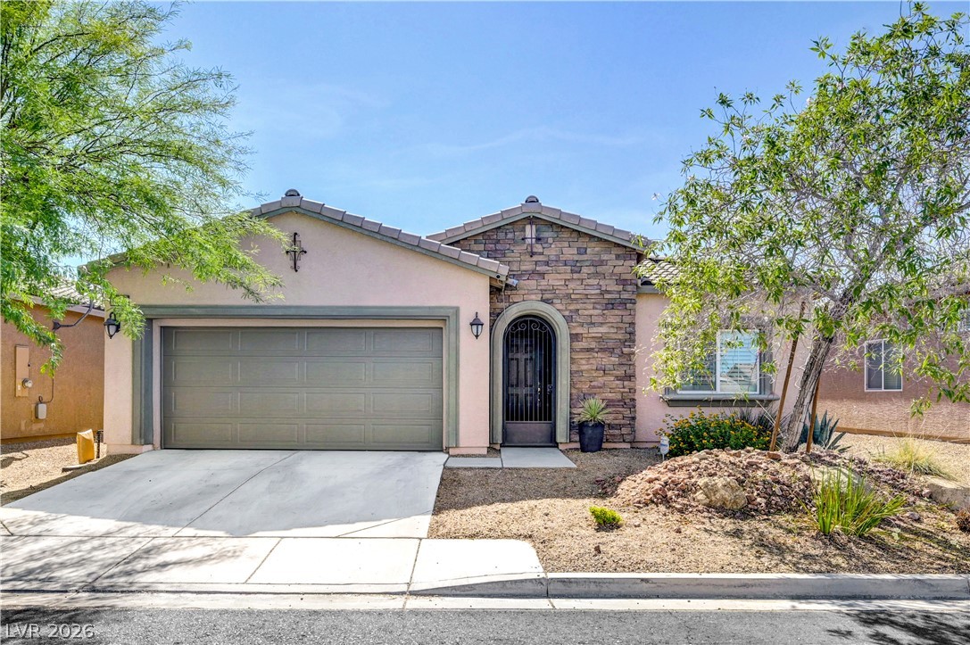 10771 Morning Frost Street Las Vegas NV 89179