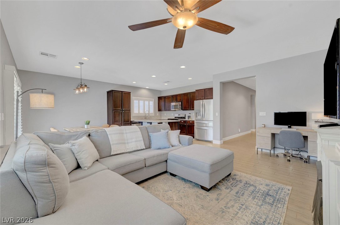 10771 Morning Frost Street Las Vegas NV 89179