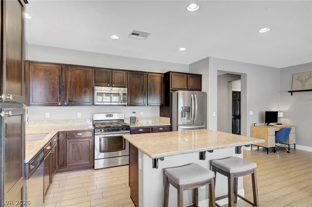 10771 Morning Frost Street Las Vegas NV 89179