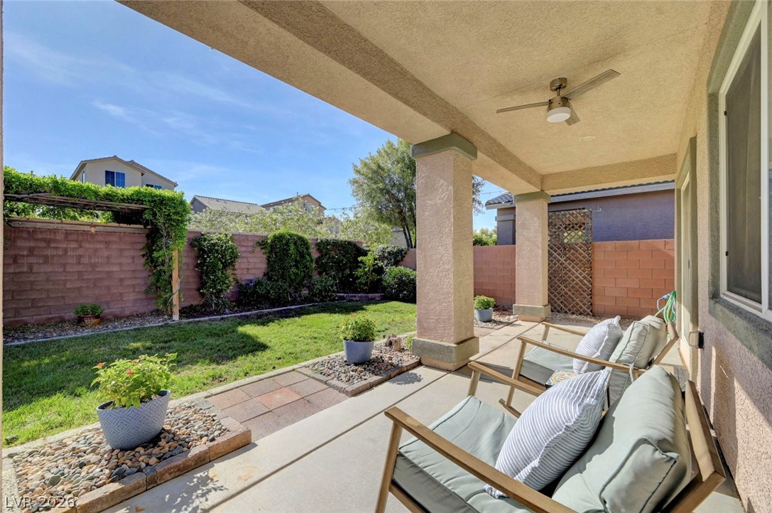 10771 Morning Frost Street Las Vegas NV 89179